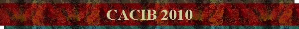 CACIB 2010